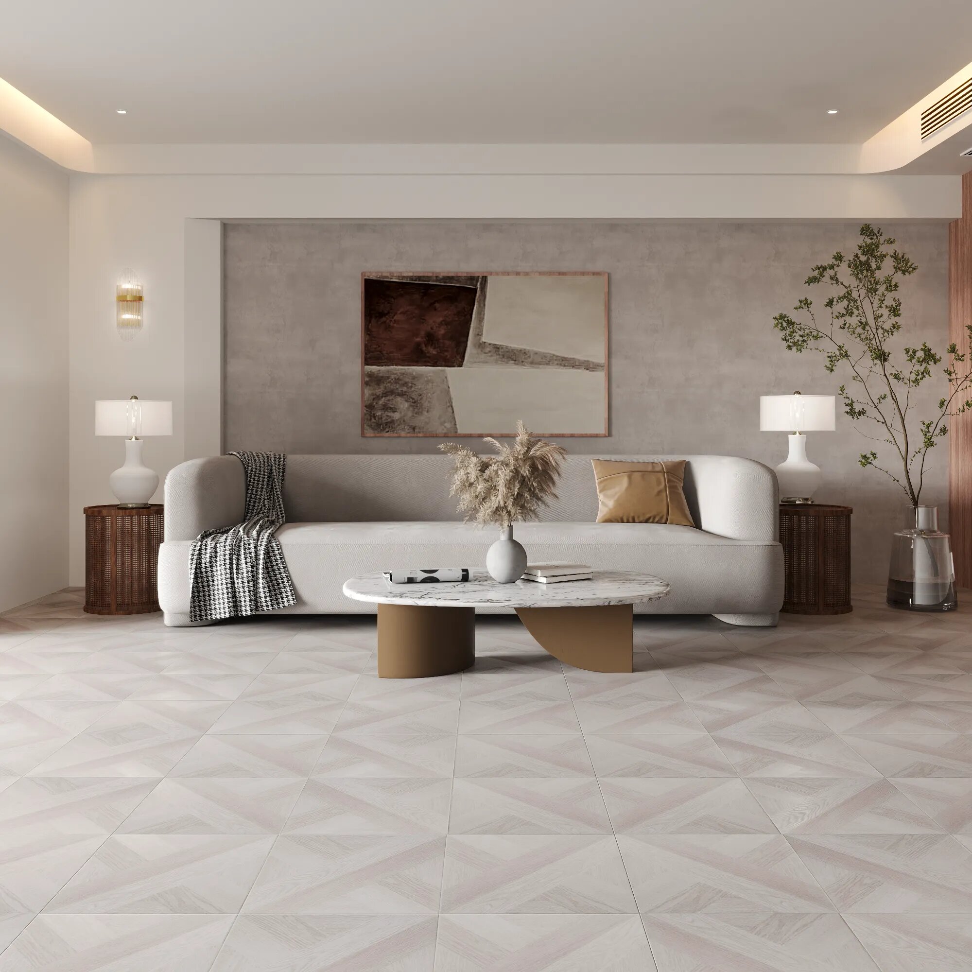 Ламинат FloorWood Palazzo 003 Феличе Нова
